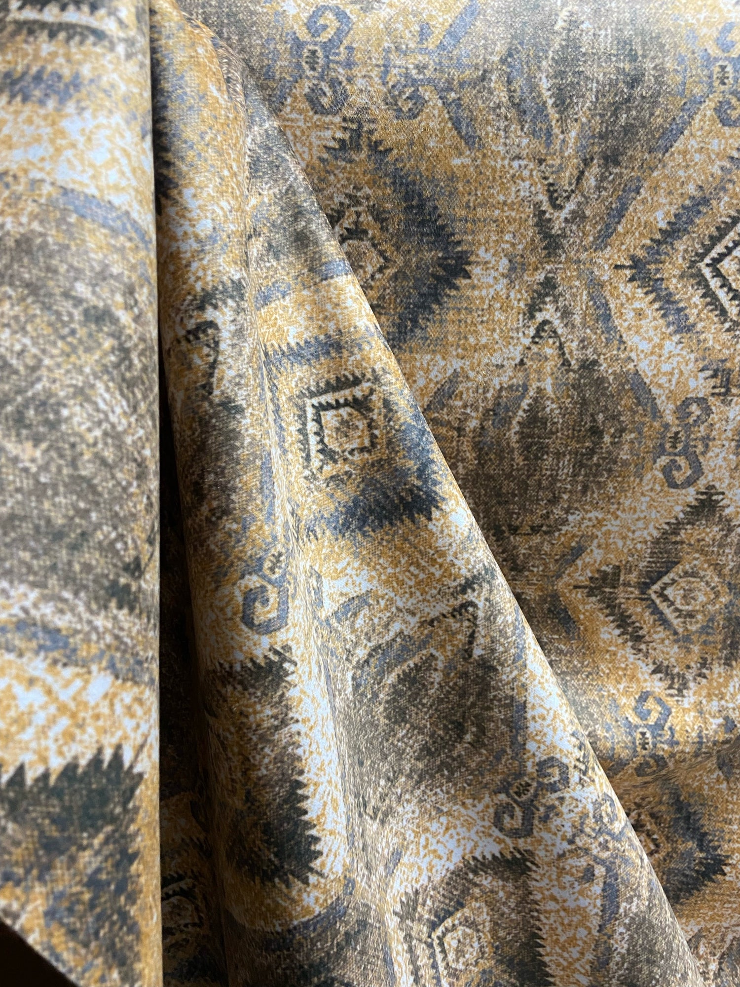 Azure Aztec