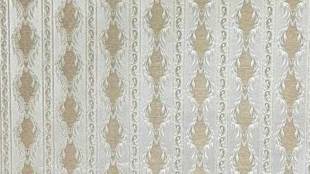 Imperial Laurel Stripe