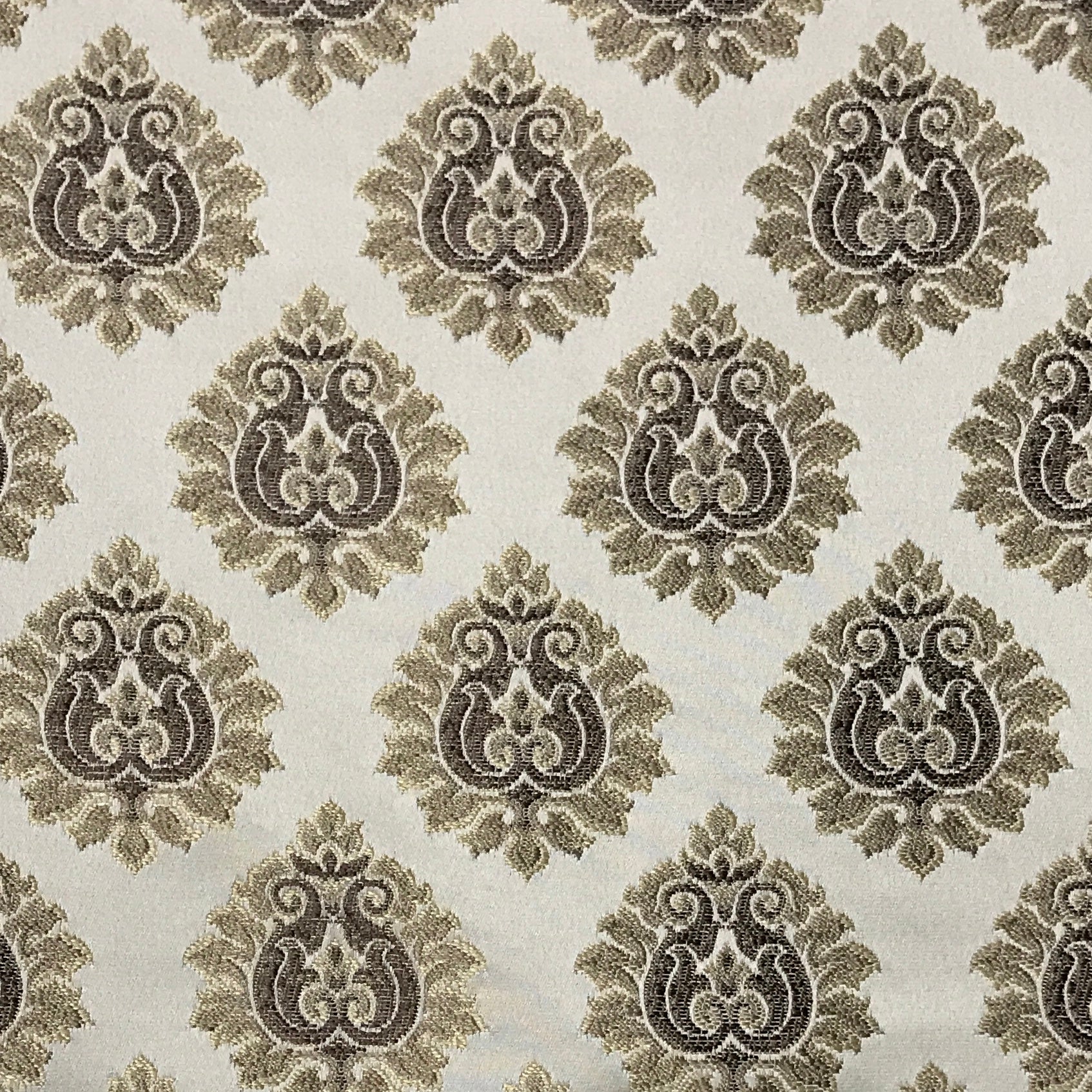 Baroque Blossom