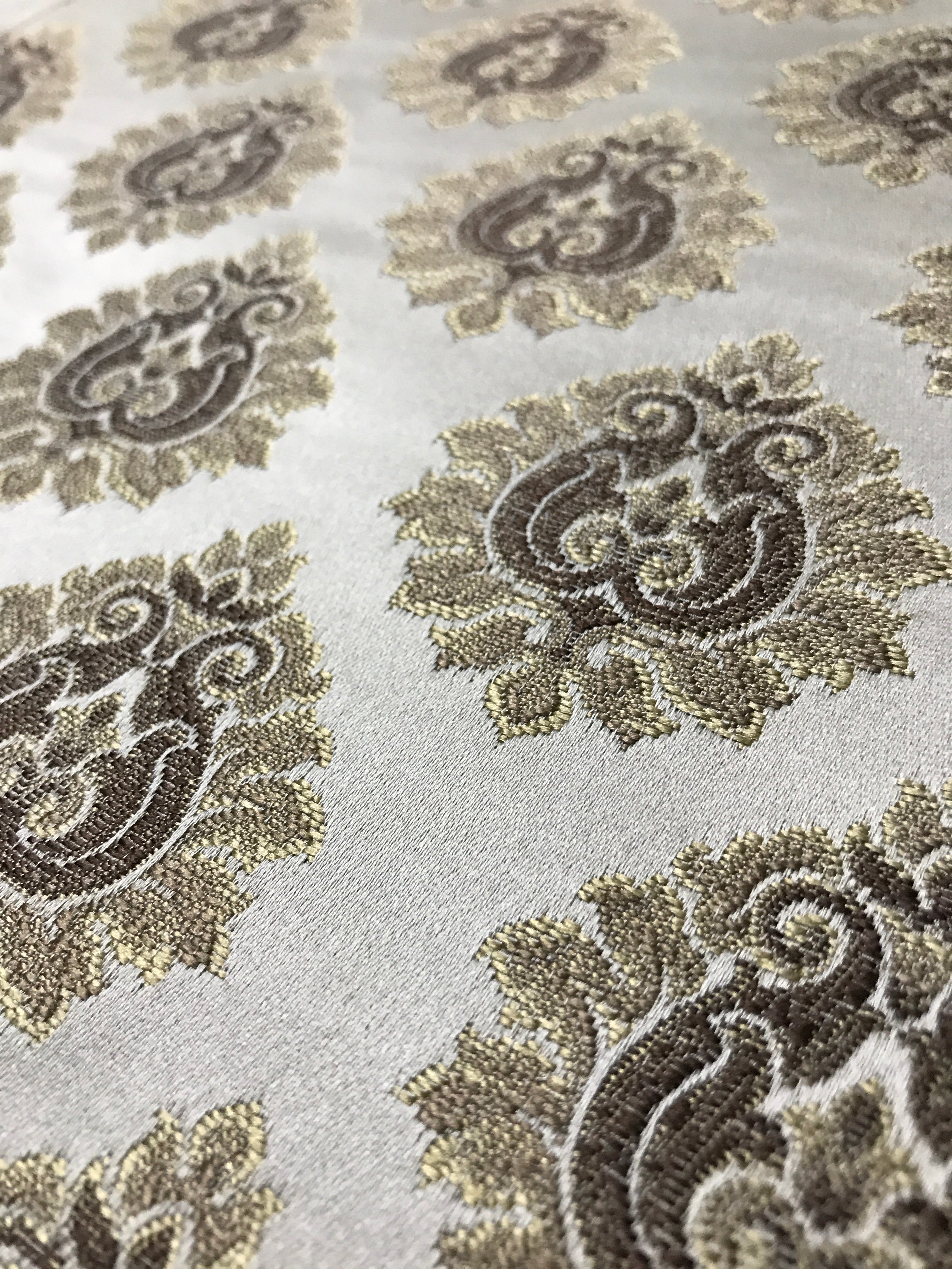 Baroque Blossom