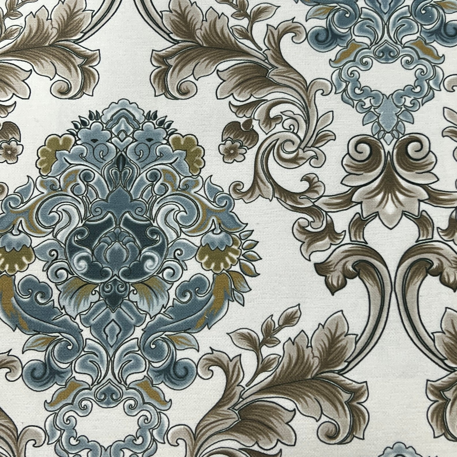 Imperial Damask
