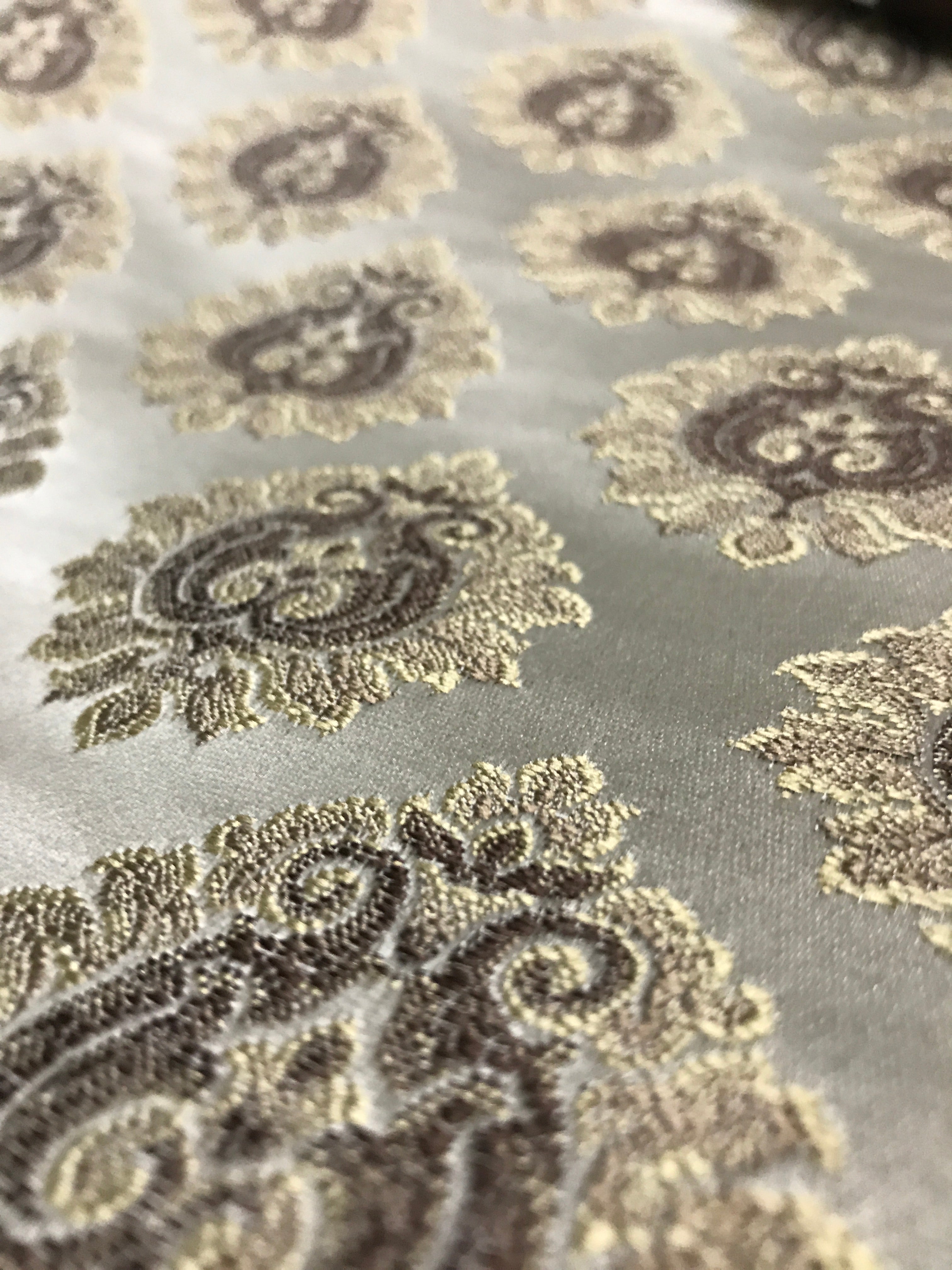 Baroque Blossom