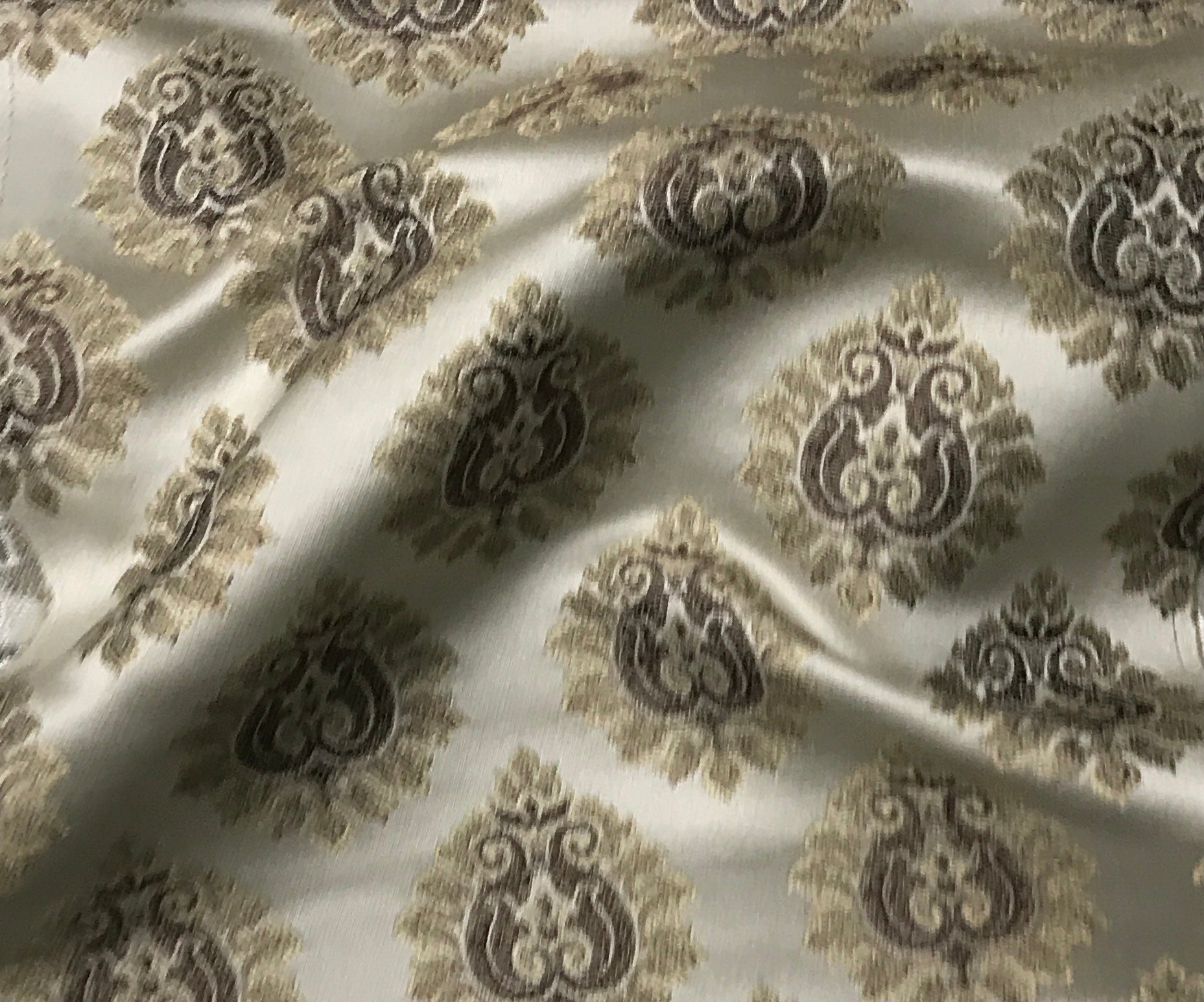 Baroque Blossom