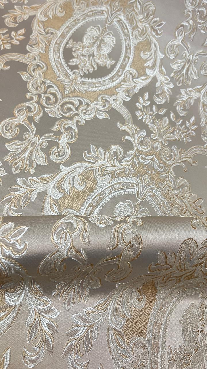 Venetian Mirage Damask