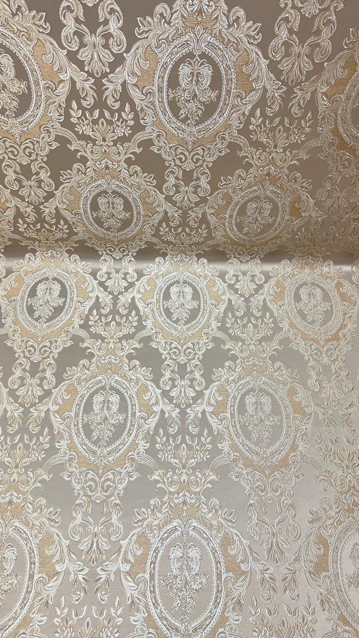 Venetian Mirage Damask