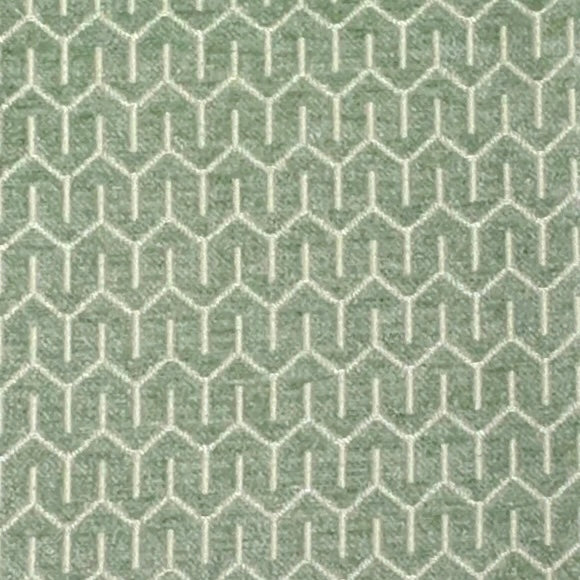 Chenille-Jacquard in Plain Self Design -  Sofa Upholstery (Urban Weave)