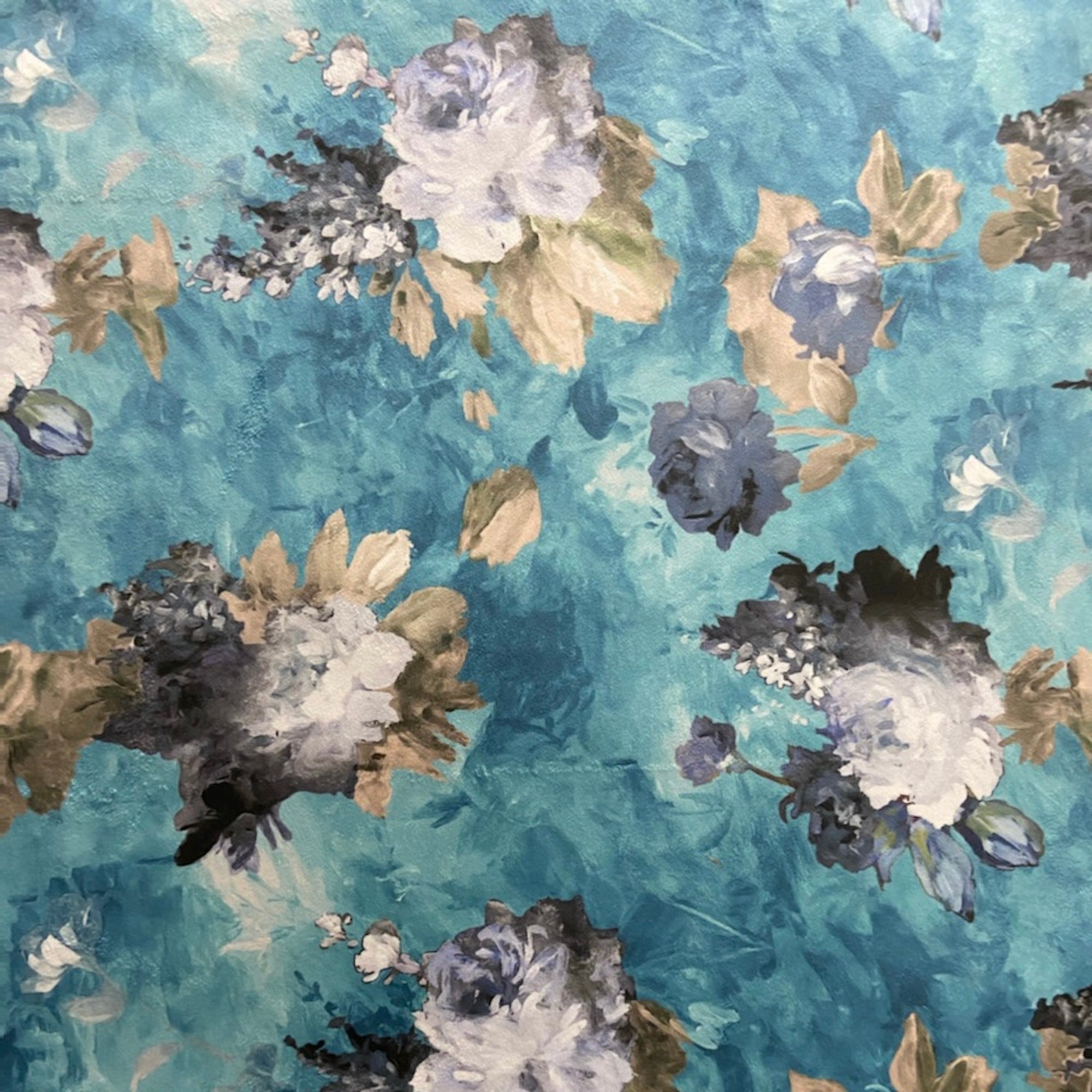 Monet Bloom