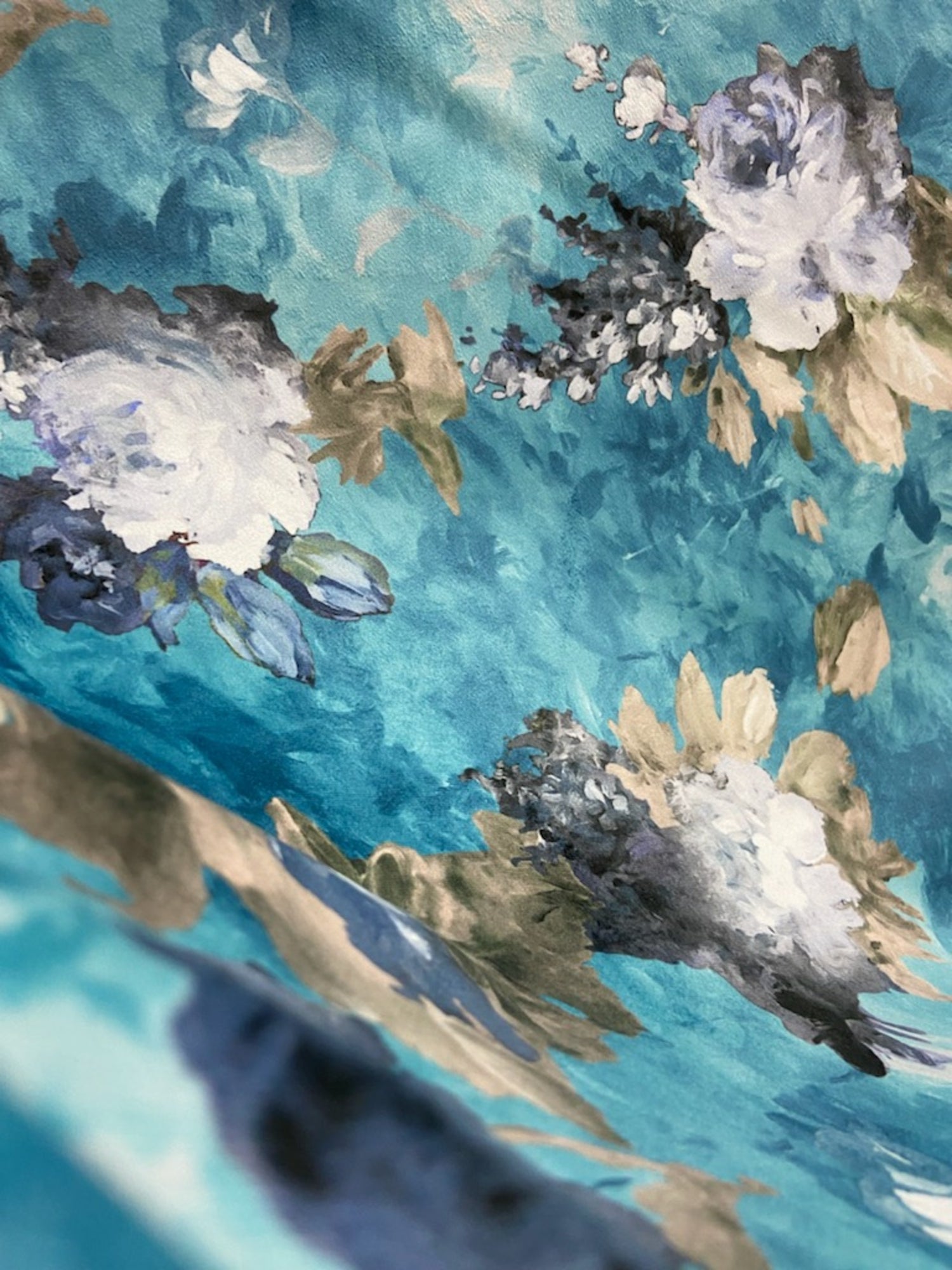 Monet Bloom