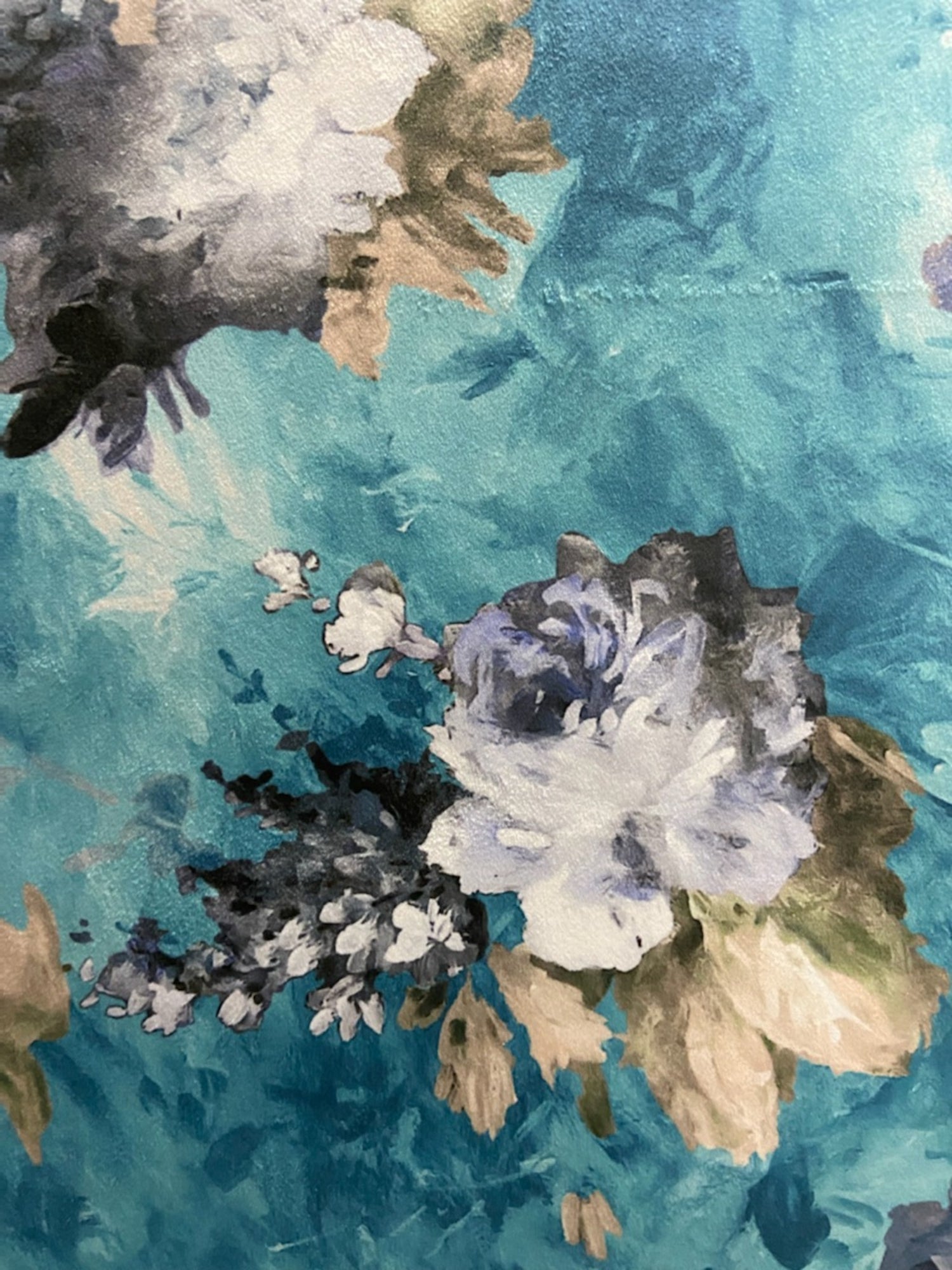 Monet Bloom