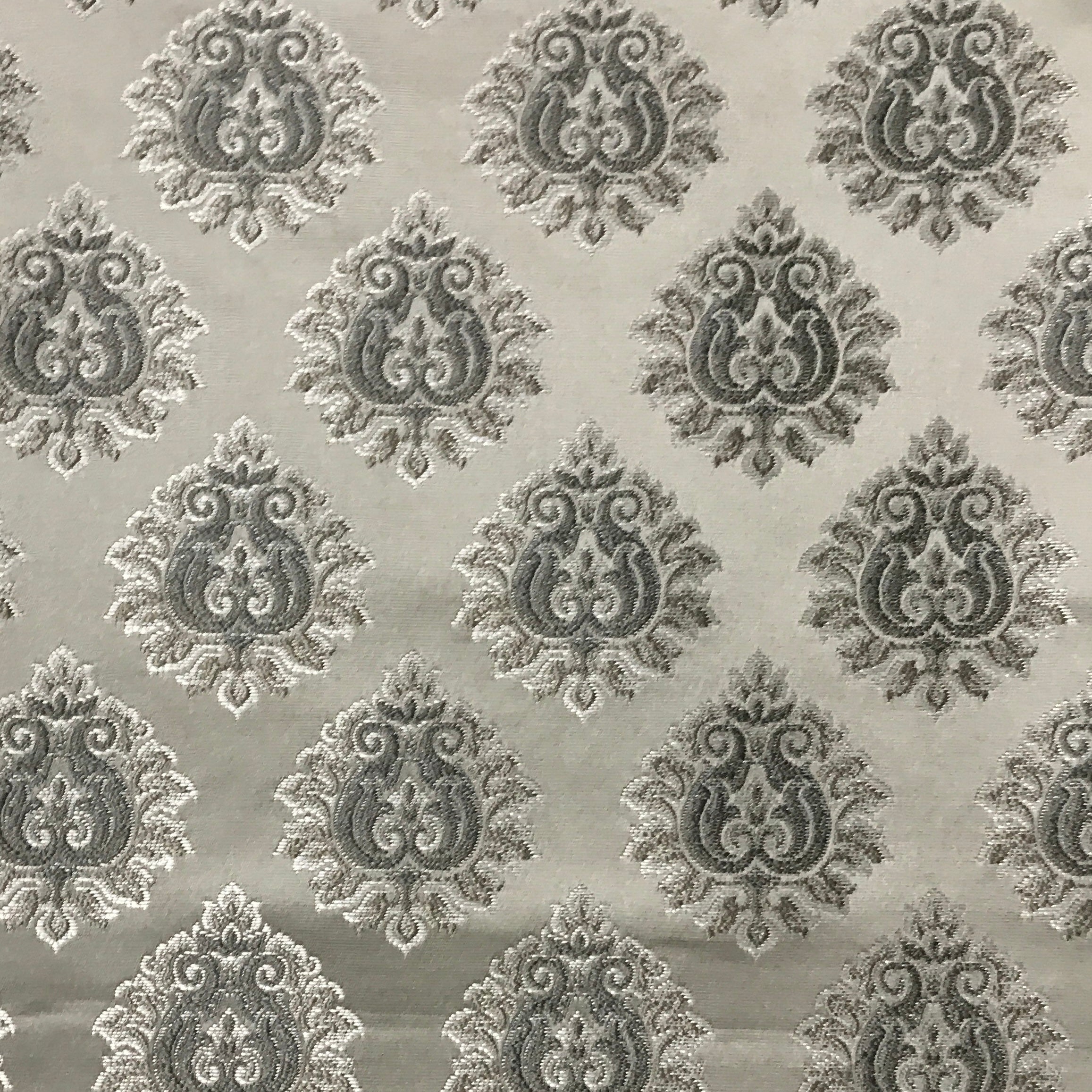 Baroque Blossom