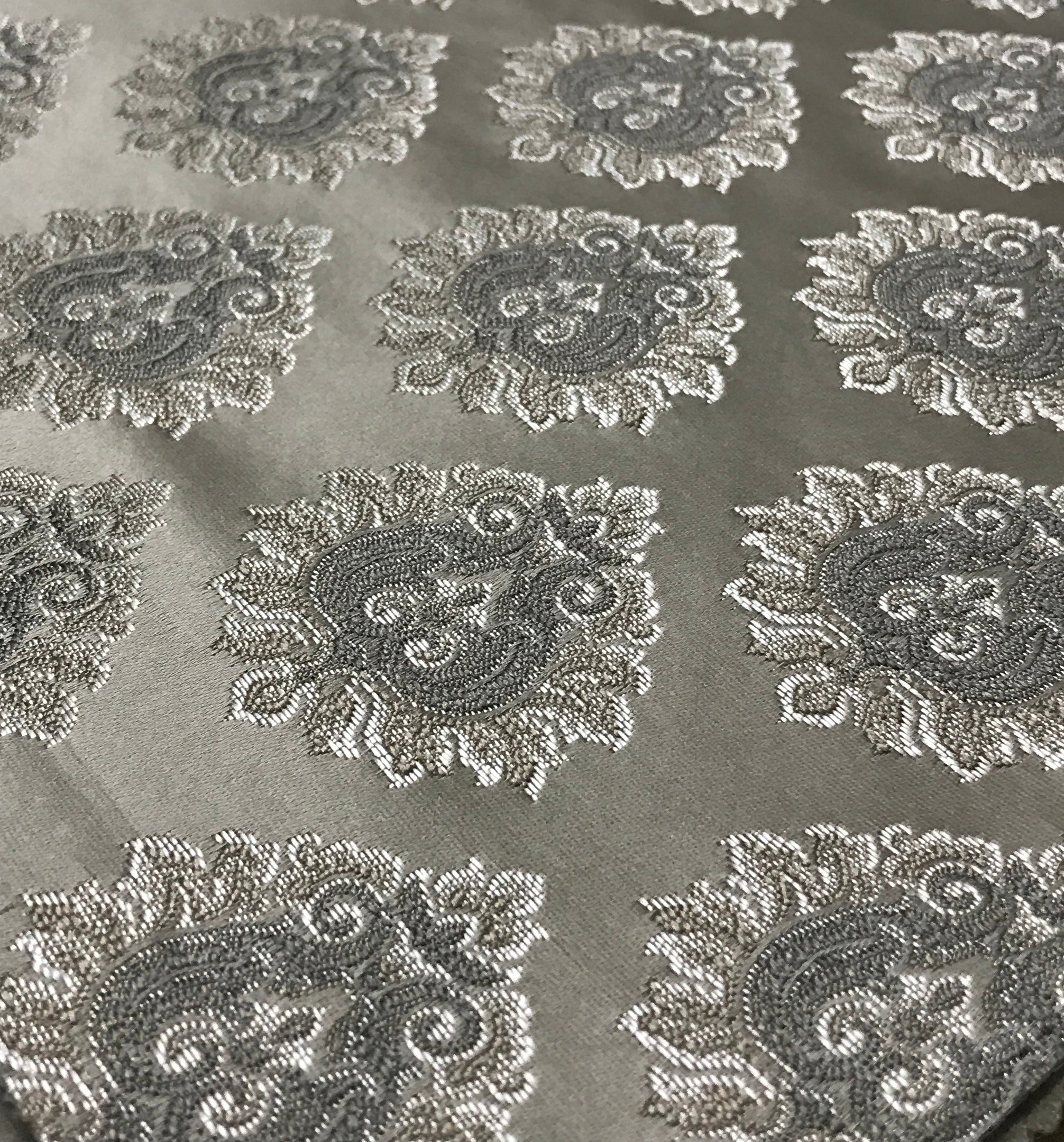 Baroque Blossom