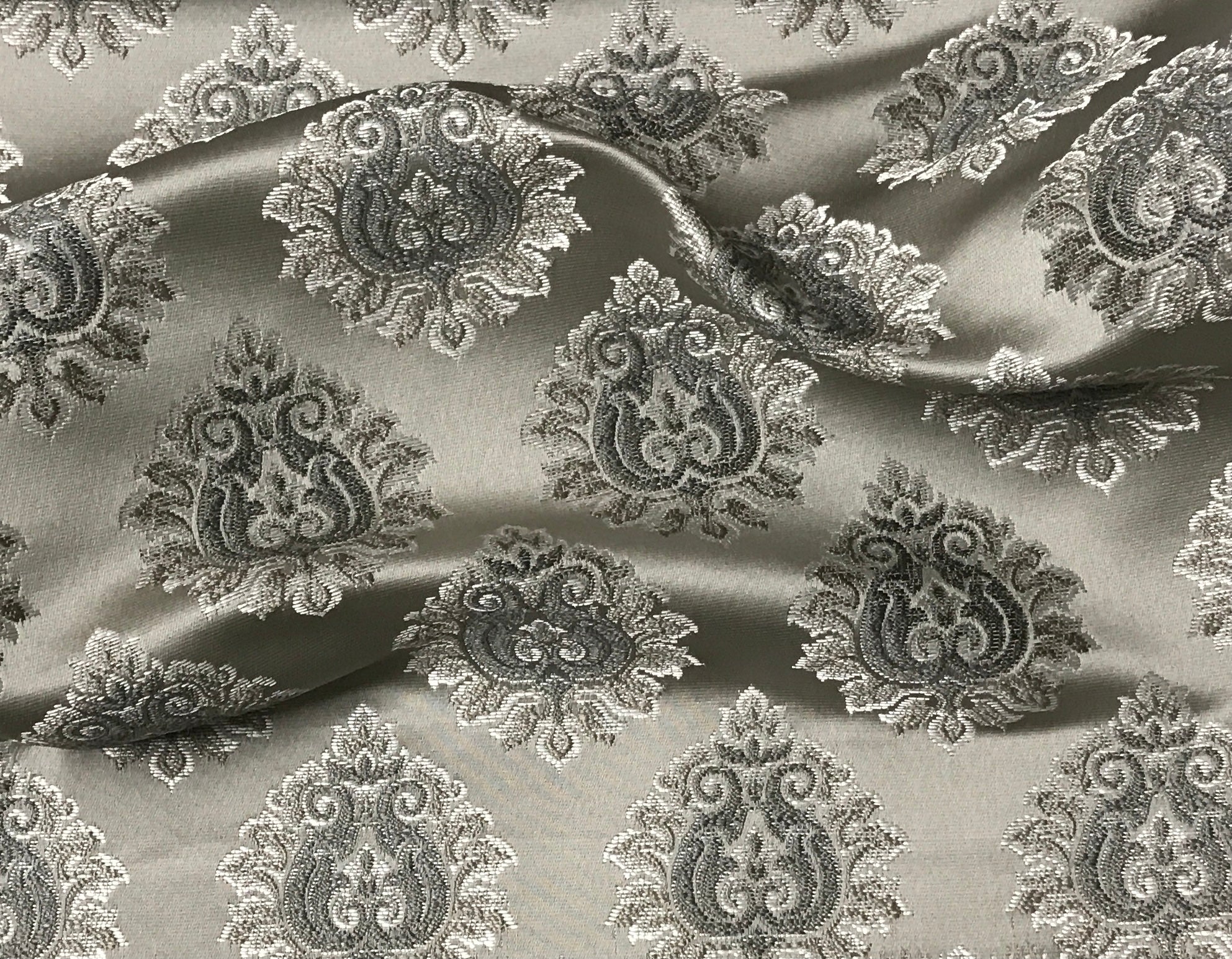 Baroque Blossom