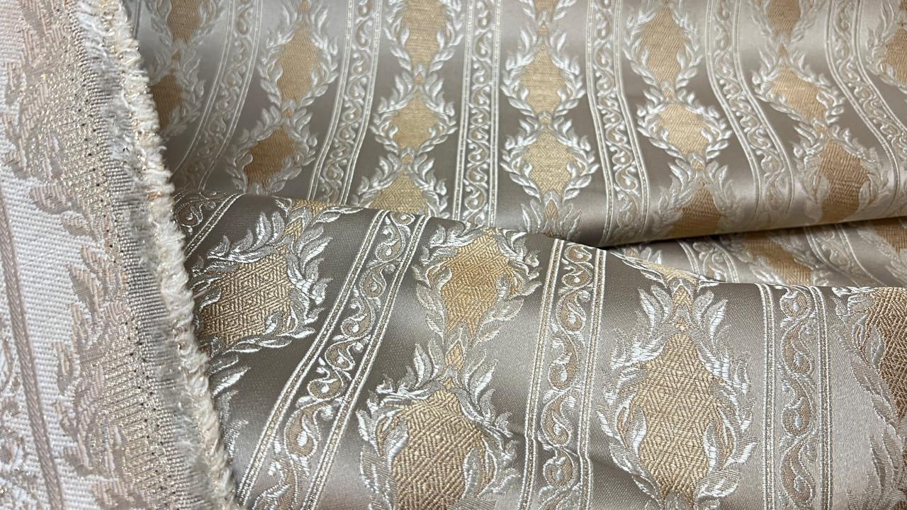 Imperial Laurel Stripe