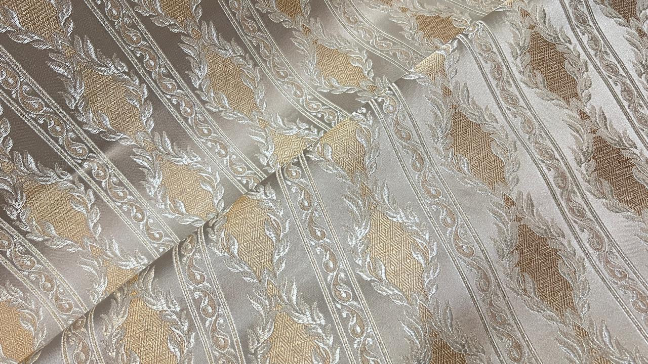 Imperial Laurel Stripe