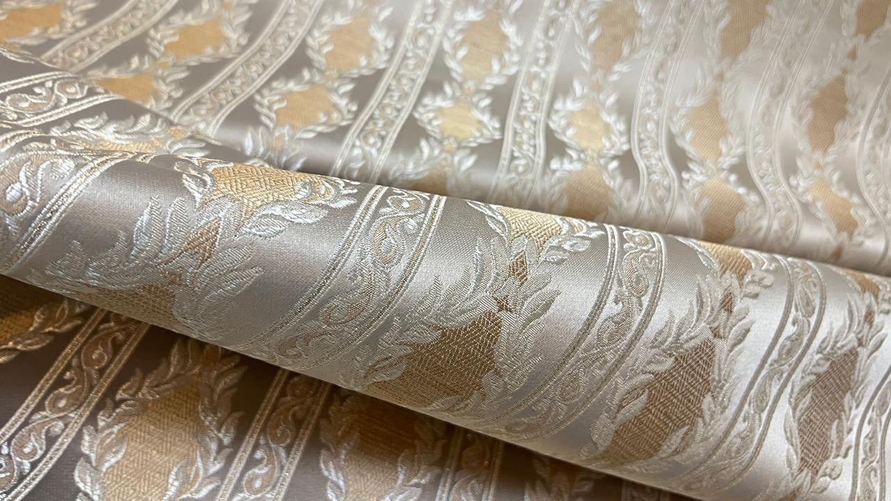 Imperial Laurel Stripe