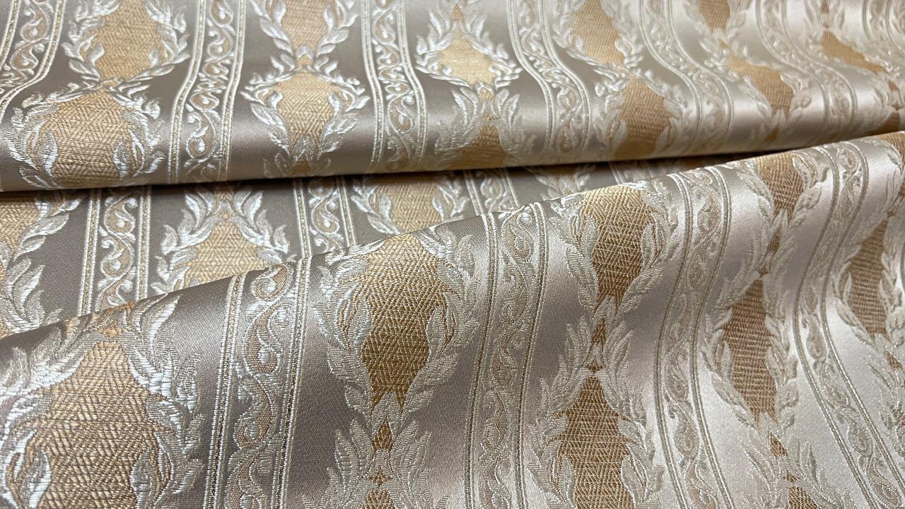 Imperial Laurel Stripe