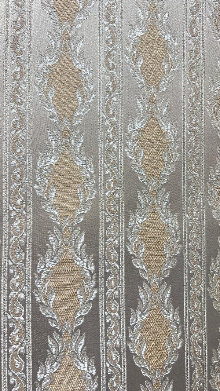 Imperial Laurel Stripe