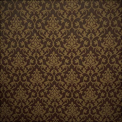 Jacquard in Damask –  Diwans & Sofas (Classic Weave)