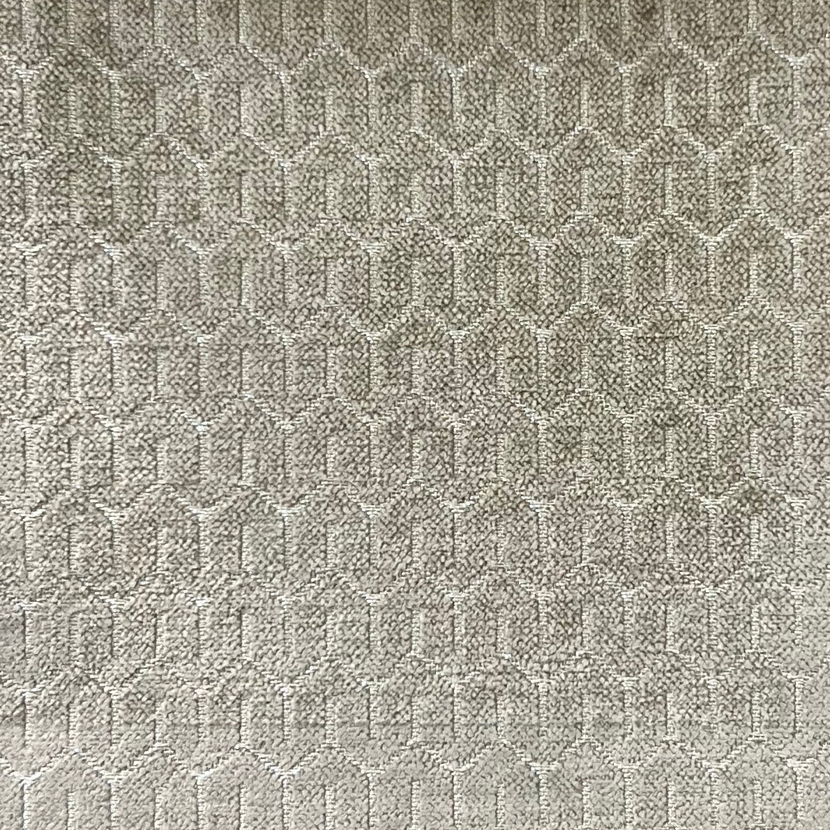Chenille-Jacquard in Plain Self Design -  Sofa Upholstery (Urban Weave)