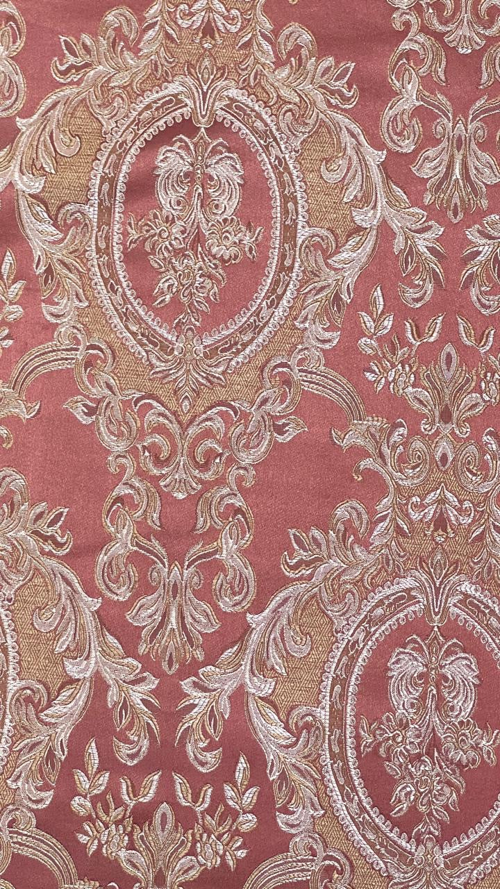 Venetian Mirage Damask