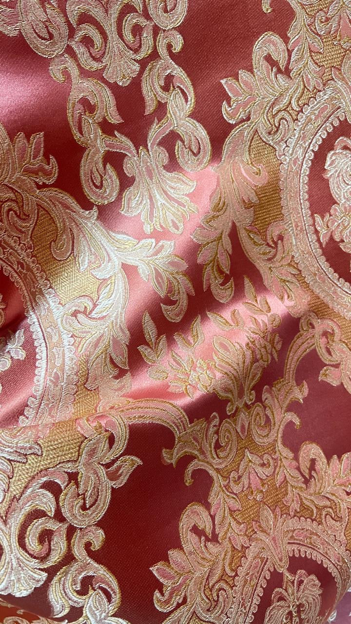 Venetian Mirage Damask
