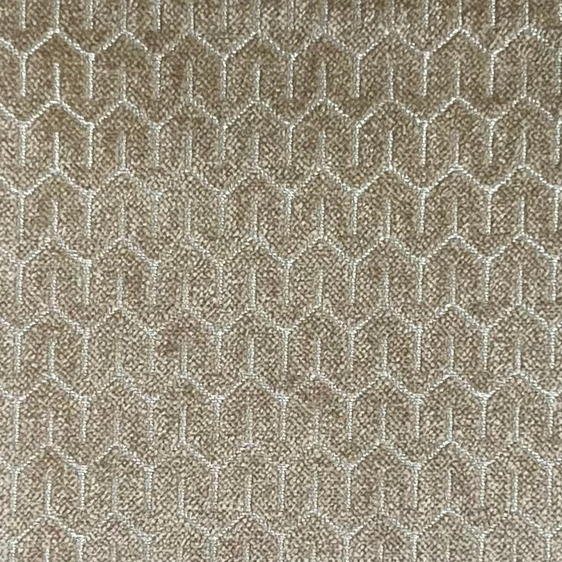 Chenille-Jacquard in Plain Self Design -  Sofa Upholstery (Urban Weave)