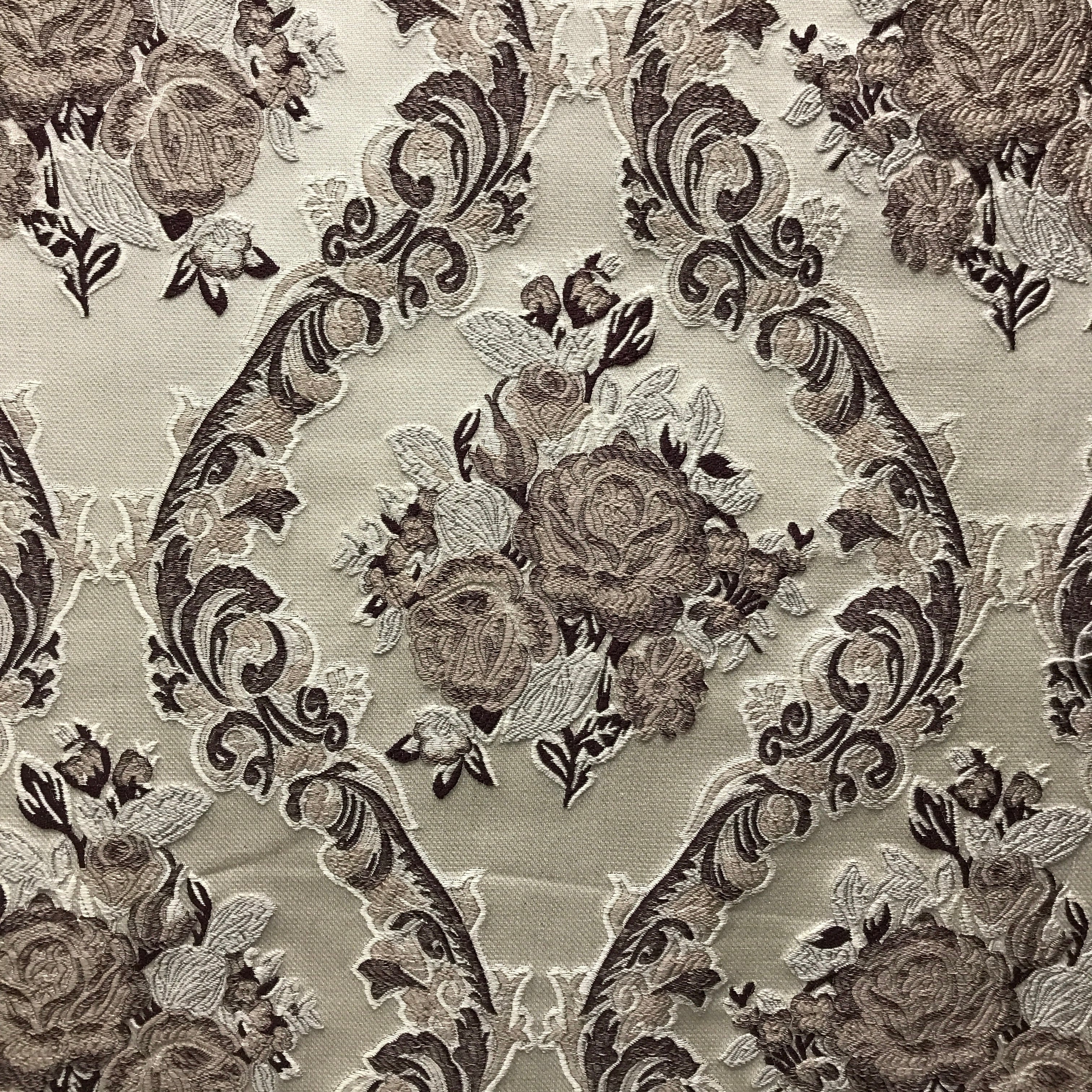 Rococo Damask