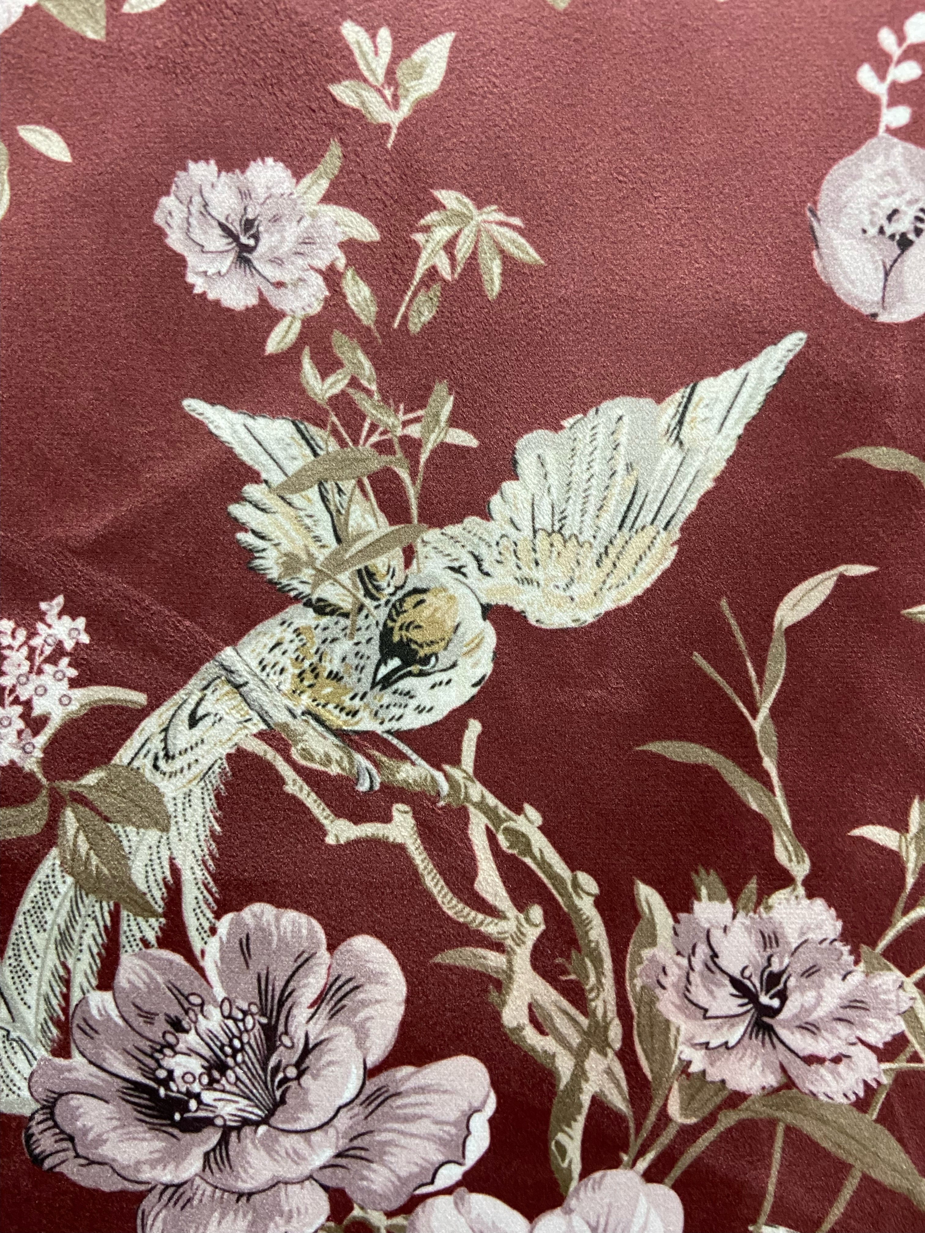 Vinecrest Sparrow