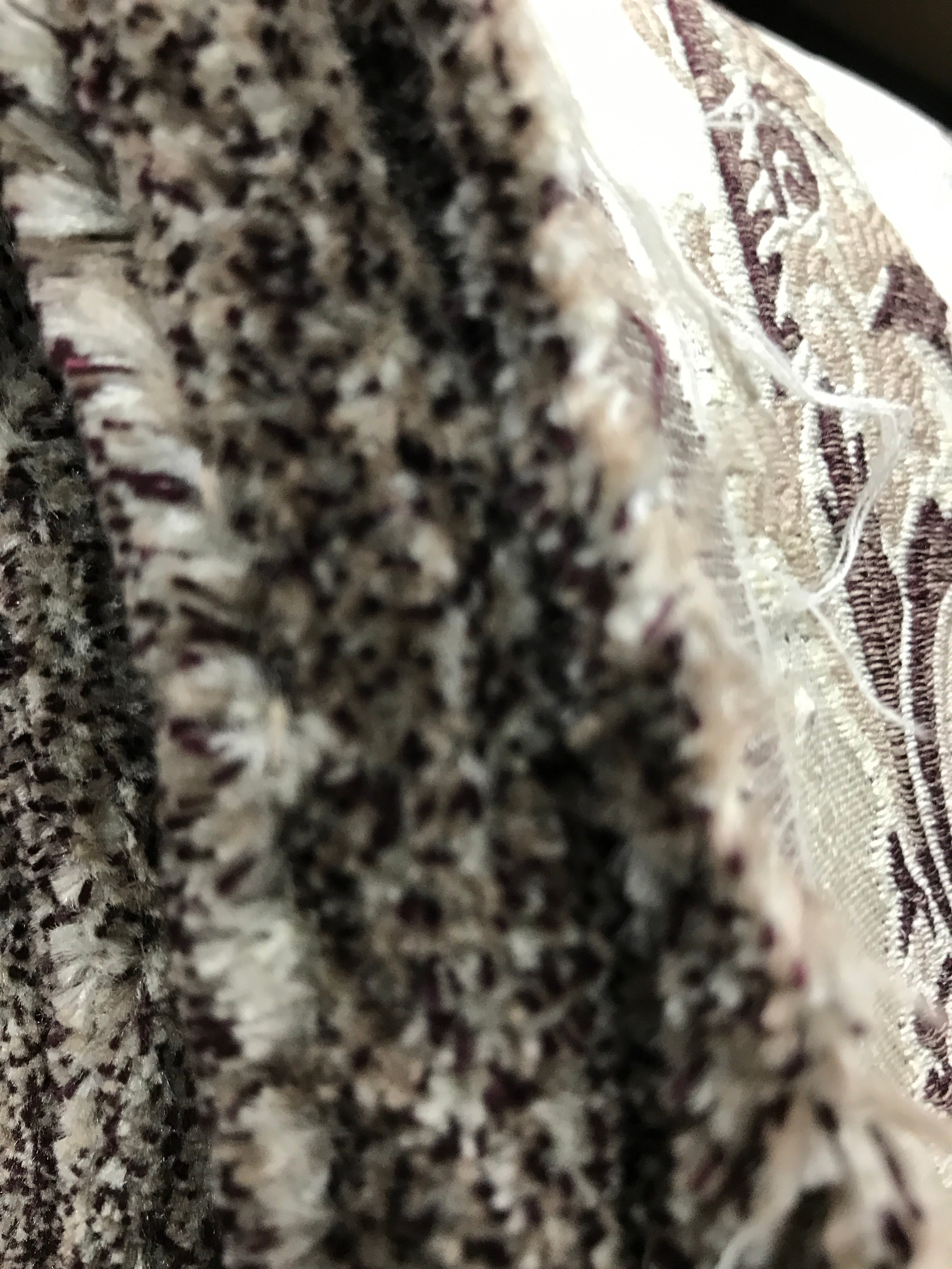 Rococo Damask