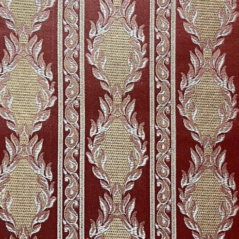 Imperial Laurel Stripe