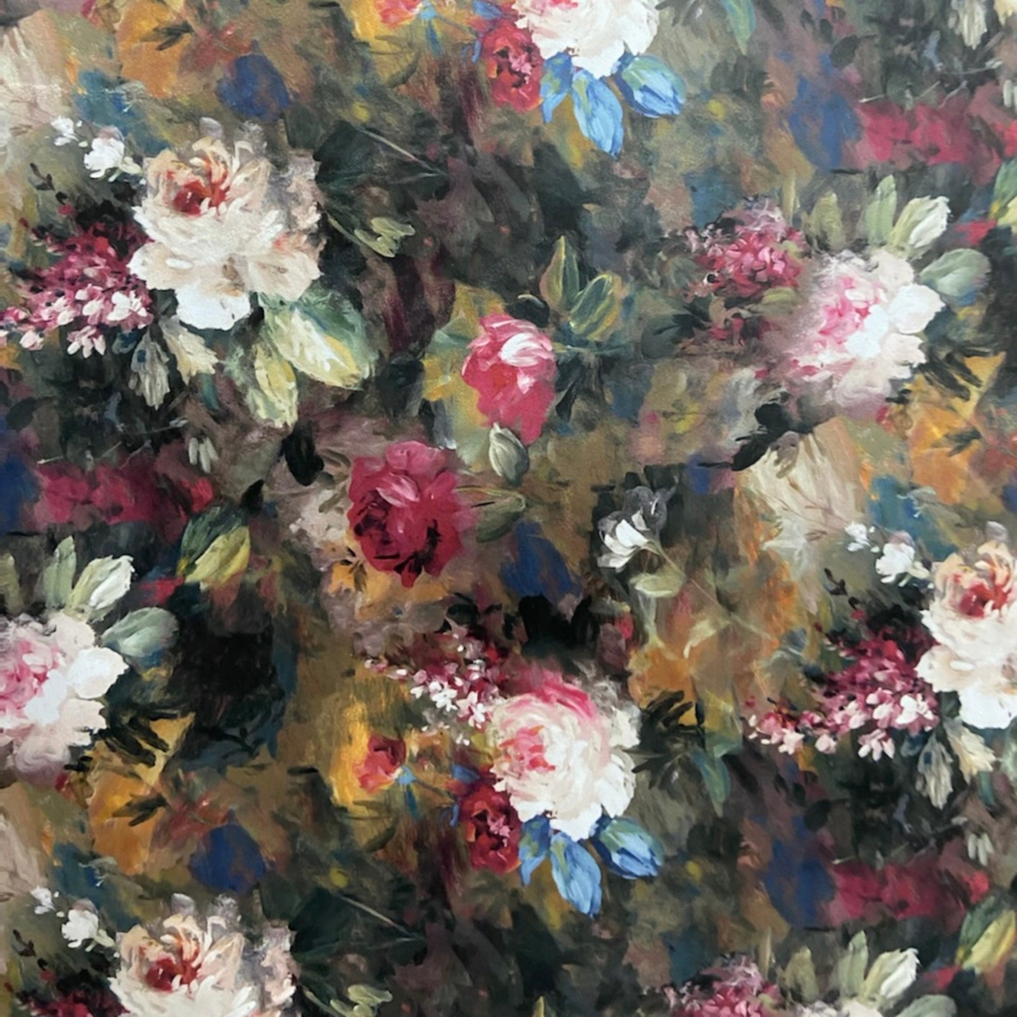 Monet Bloom