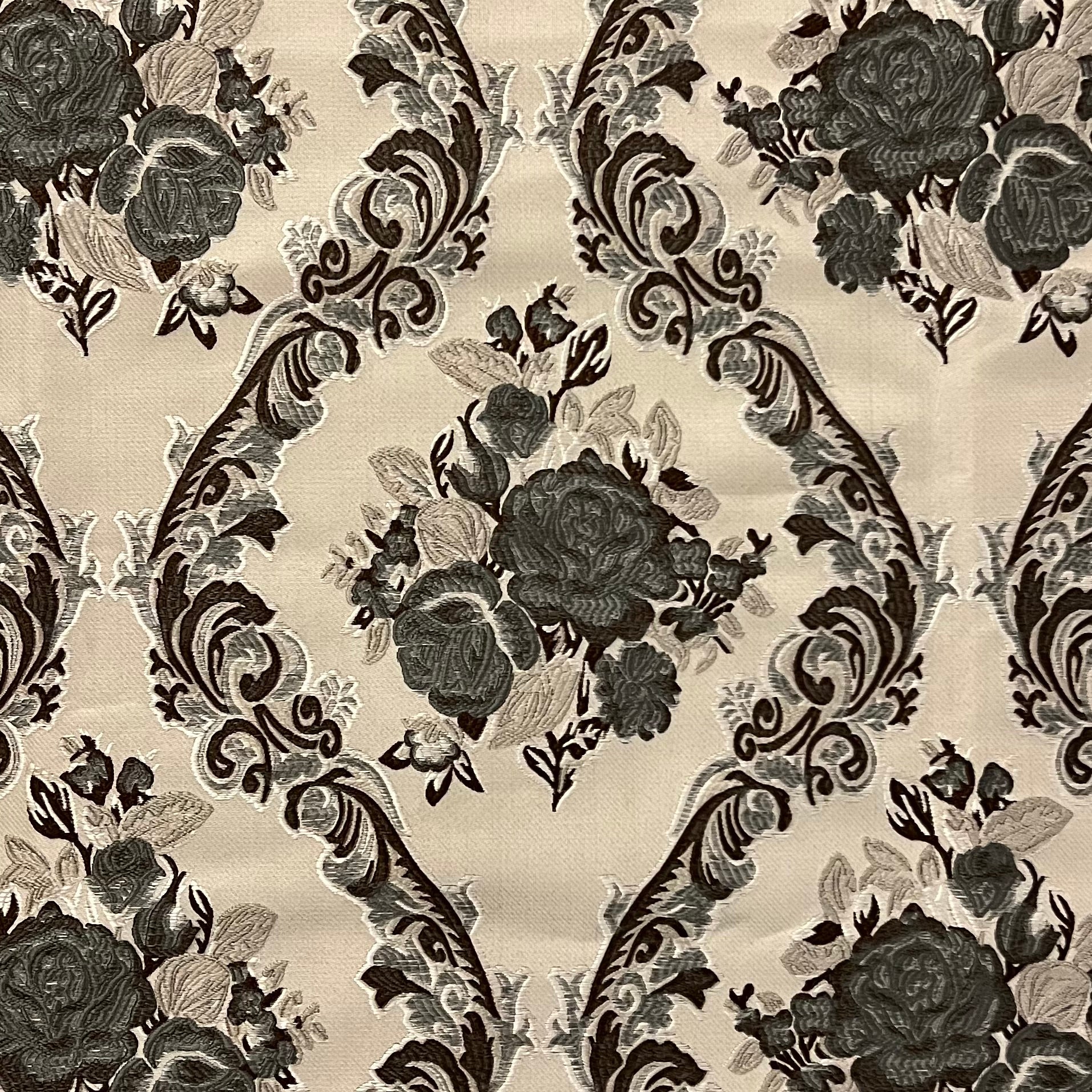 Rococo Damask