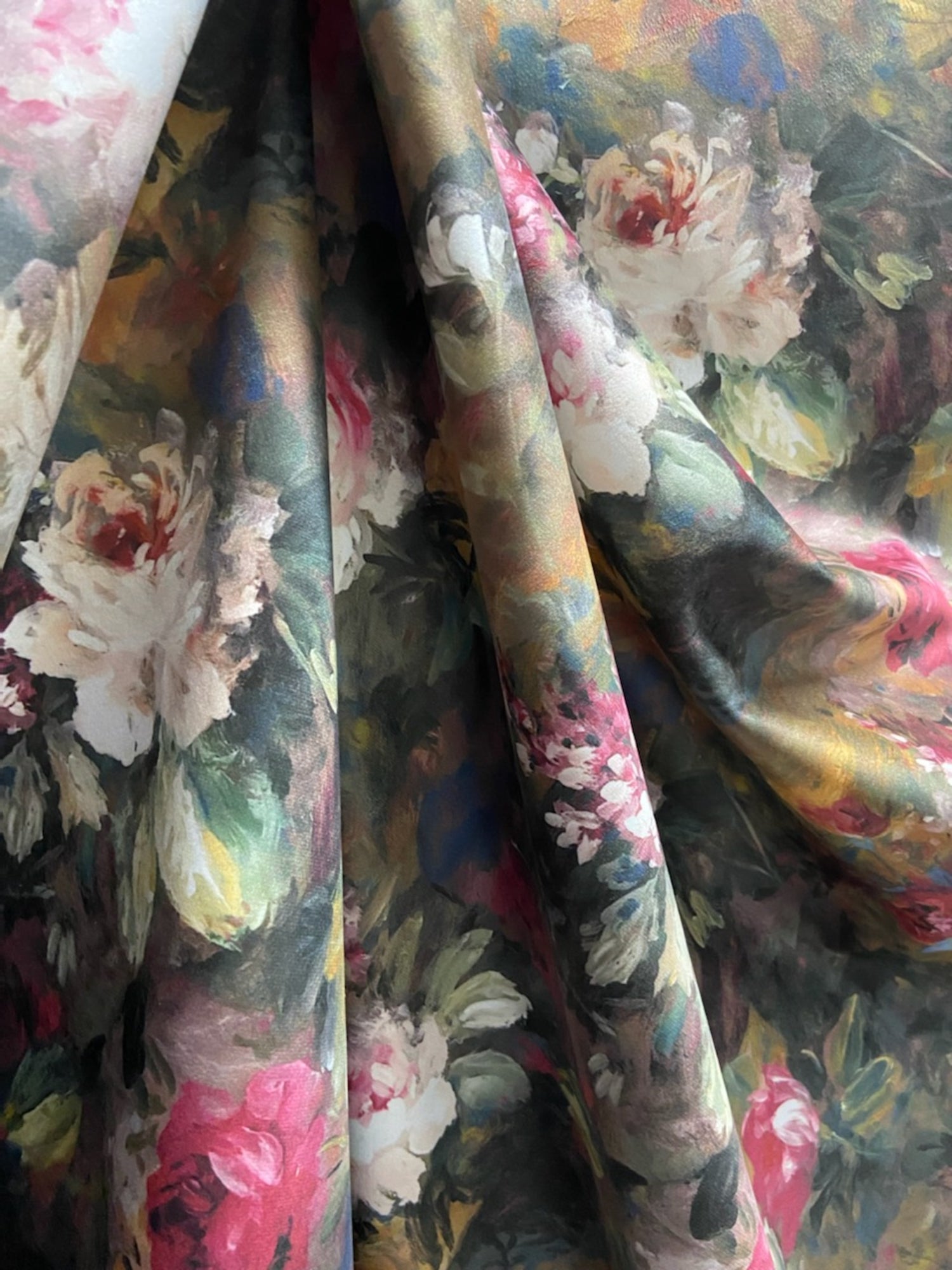 Monet Bloom