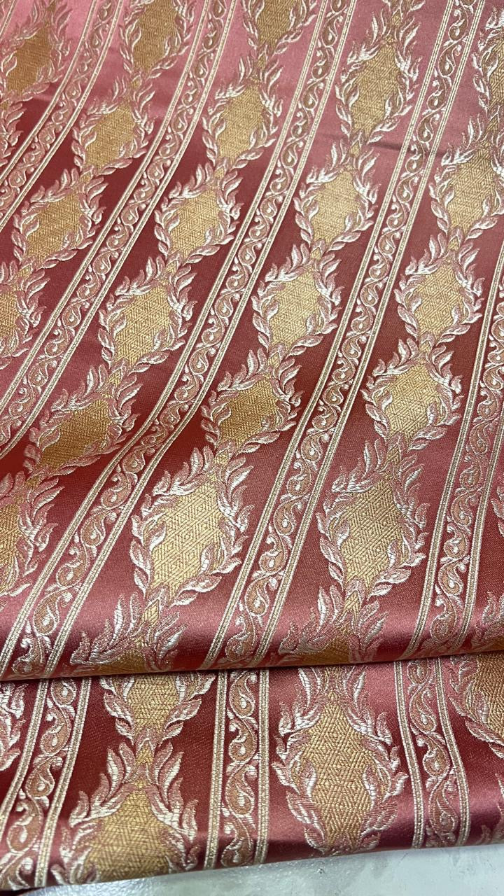 Imperial Laurel Stripe