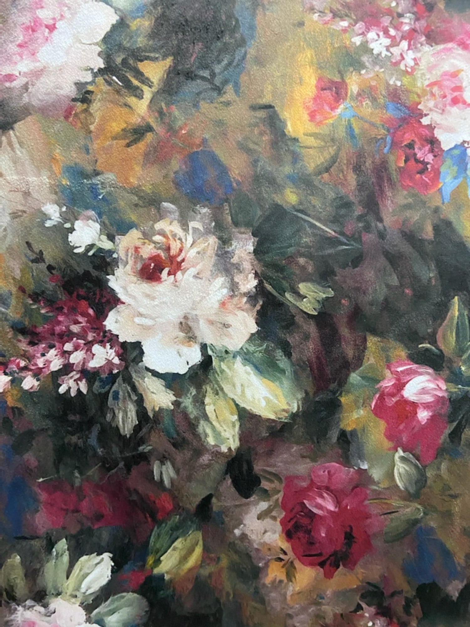 Monet Bloom