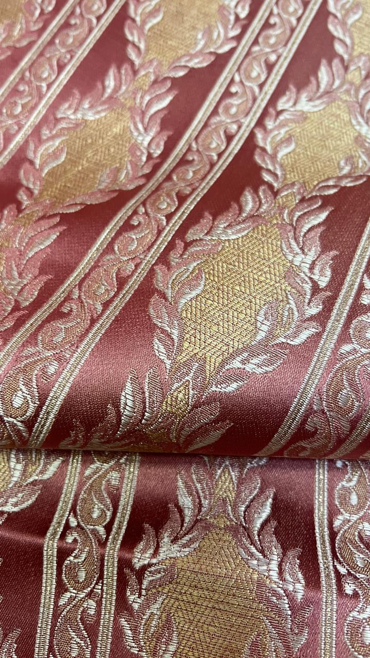 Imperial Laurel Stripe