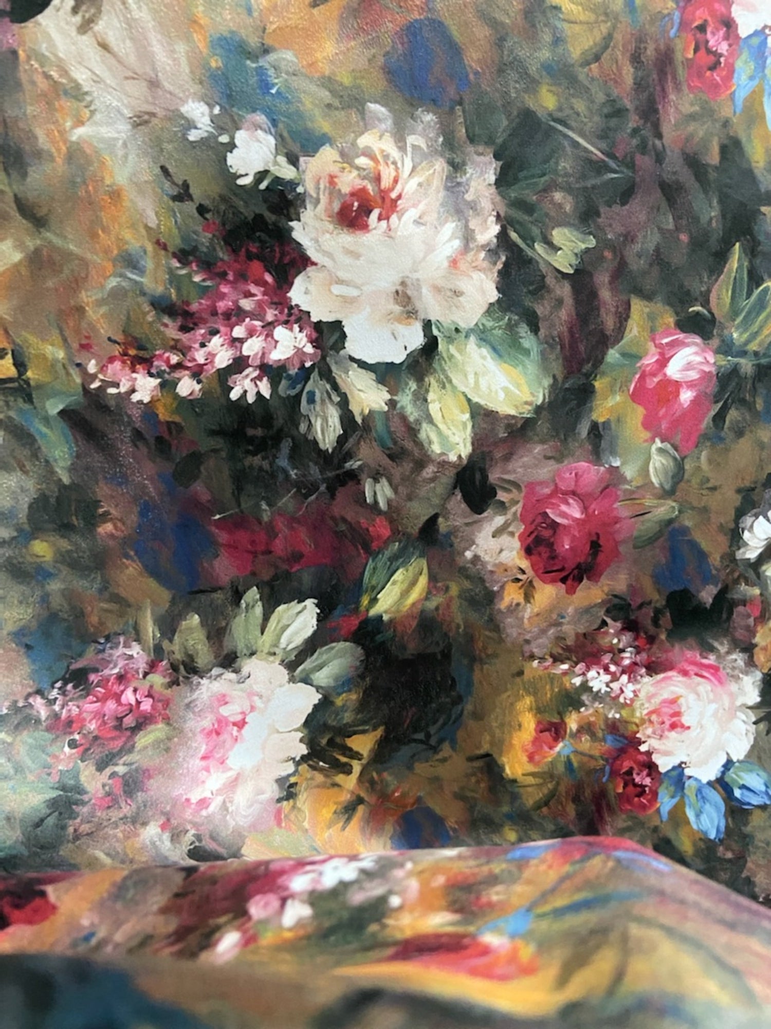 Monet Bloom