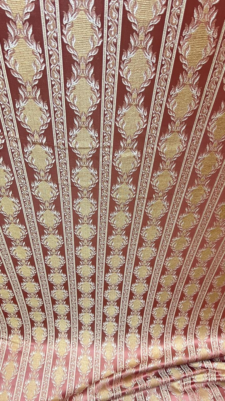 Imperial Laurel Stripe