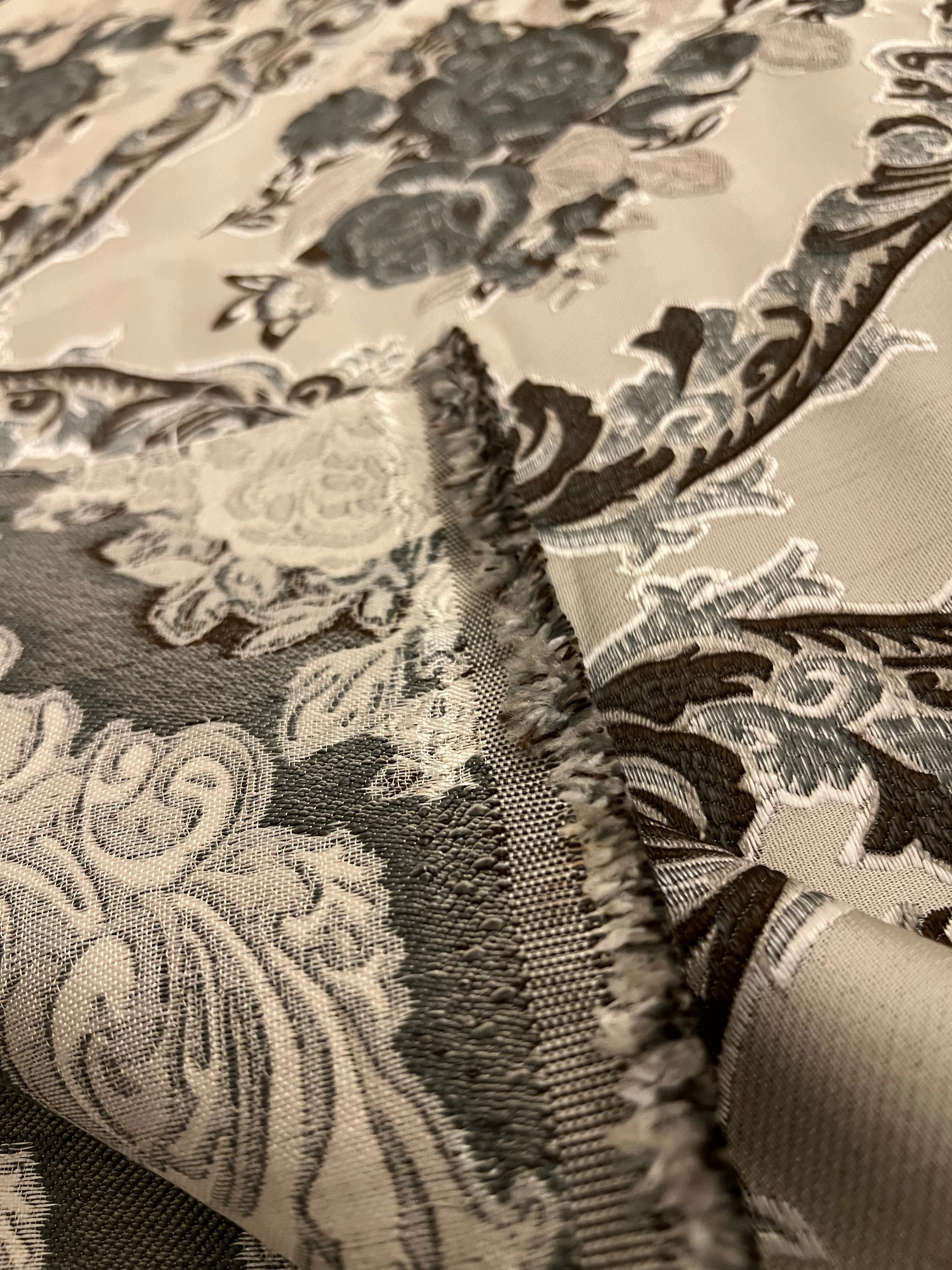 Rococo Damask
