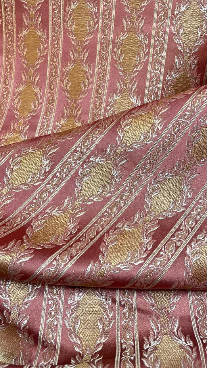 Imperial Laurel Stripe