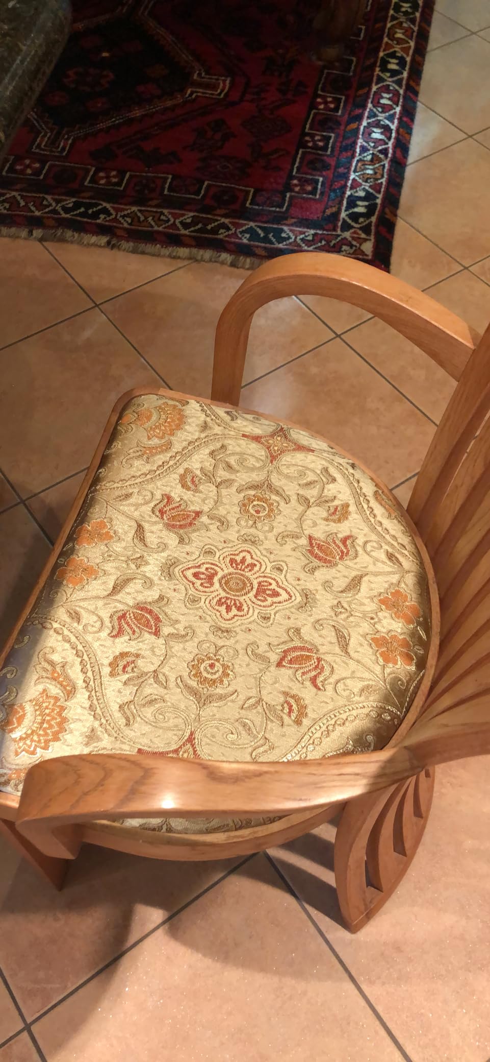 Moroccan Ornate