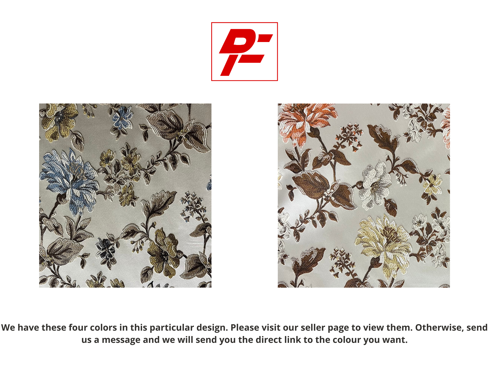 Eternal Florals