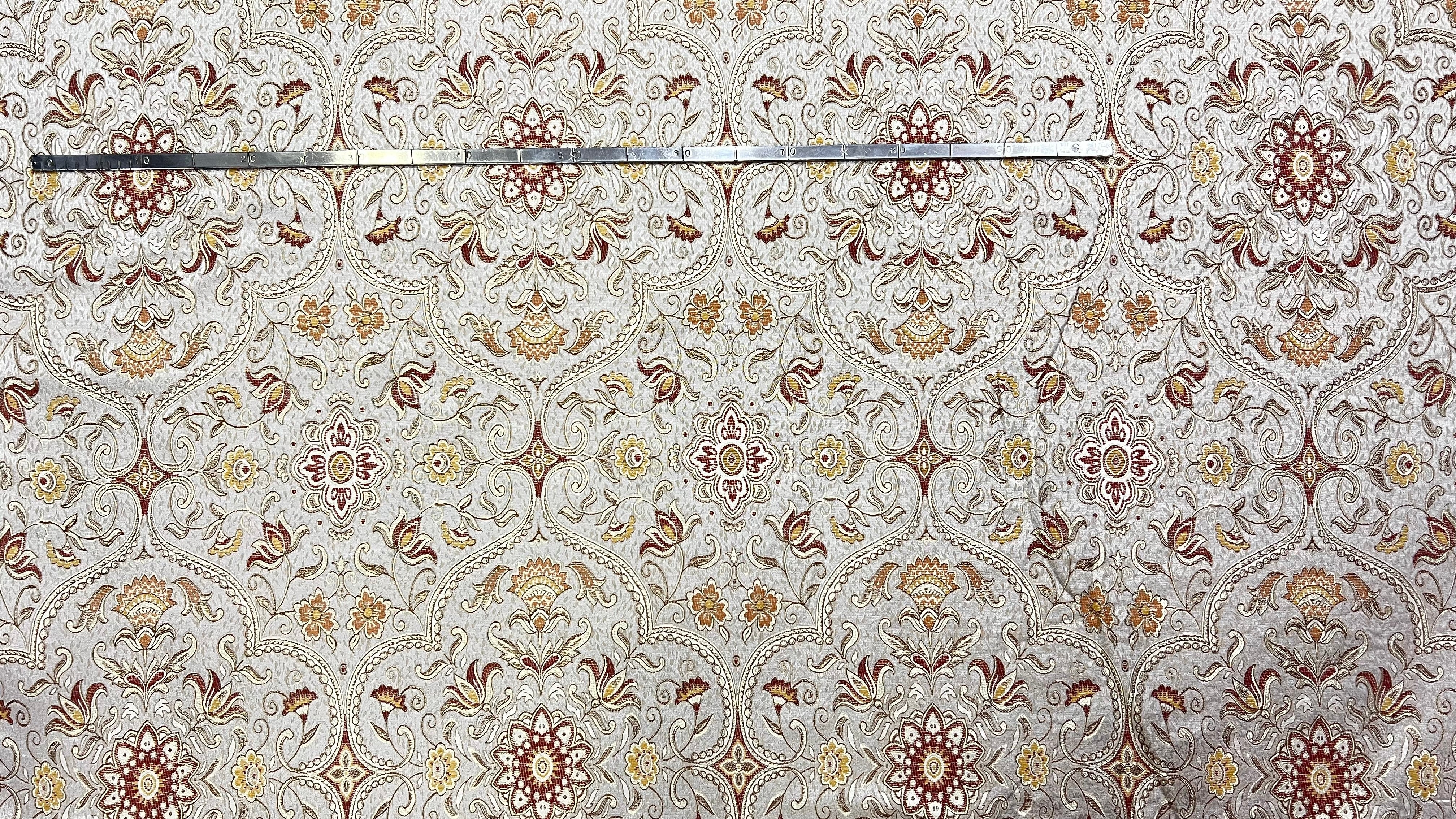 Moroccan Ornate