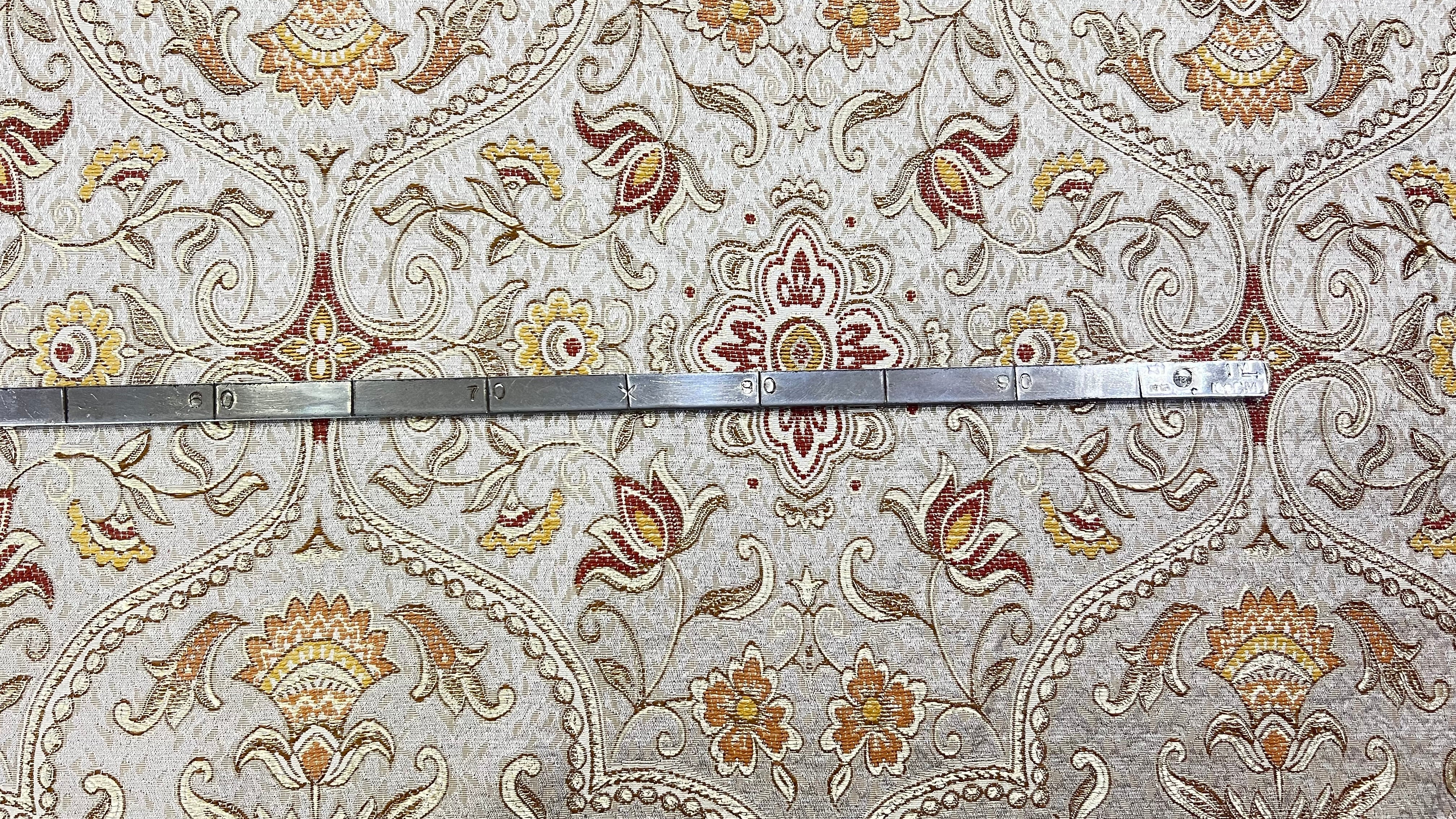 Moroccan Ornate