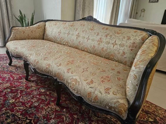 Moroccan Ornate