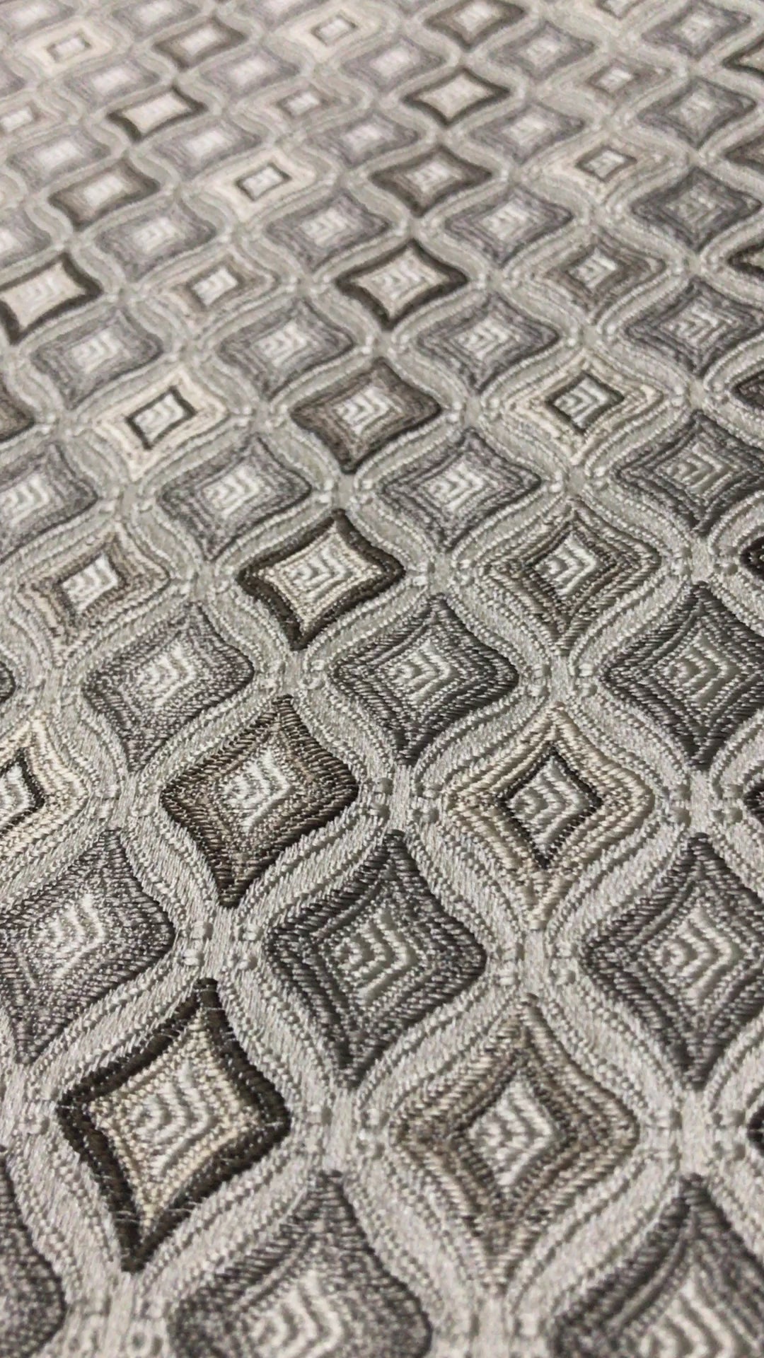 Vicino Weave