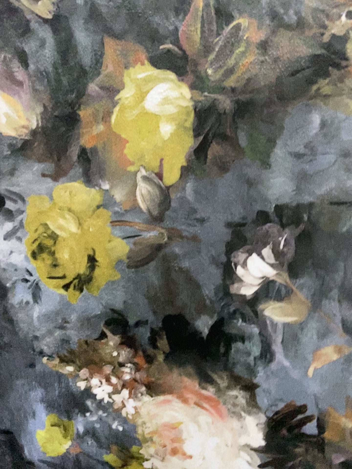 Monet Bloom