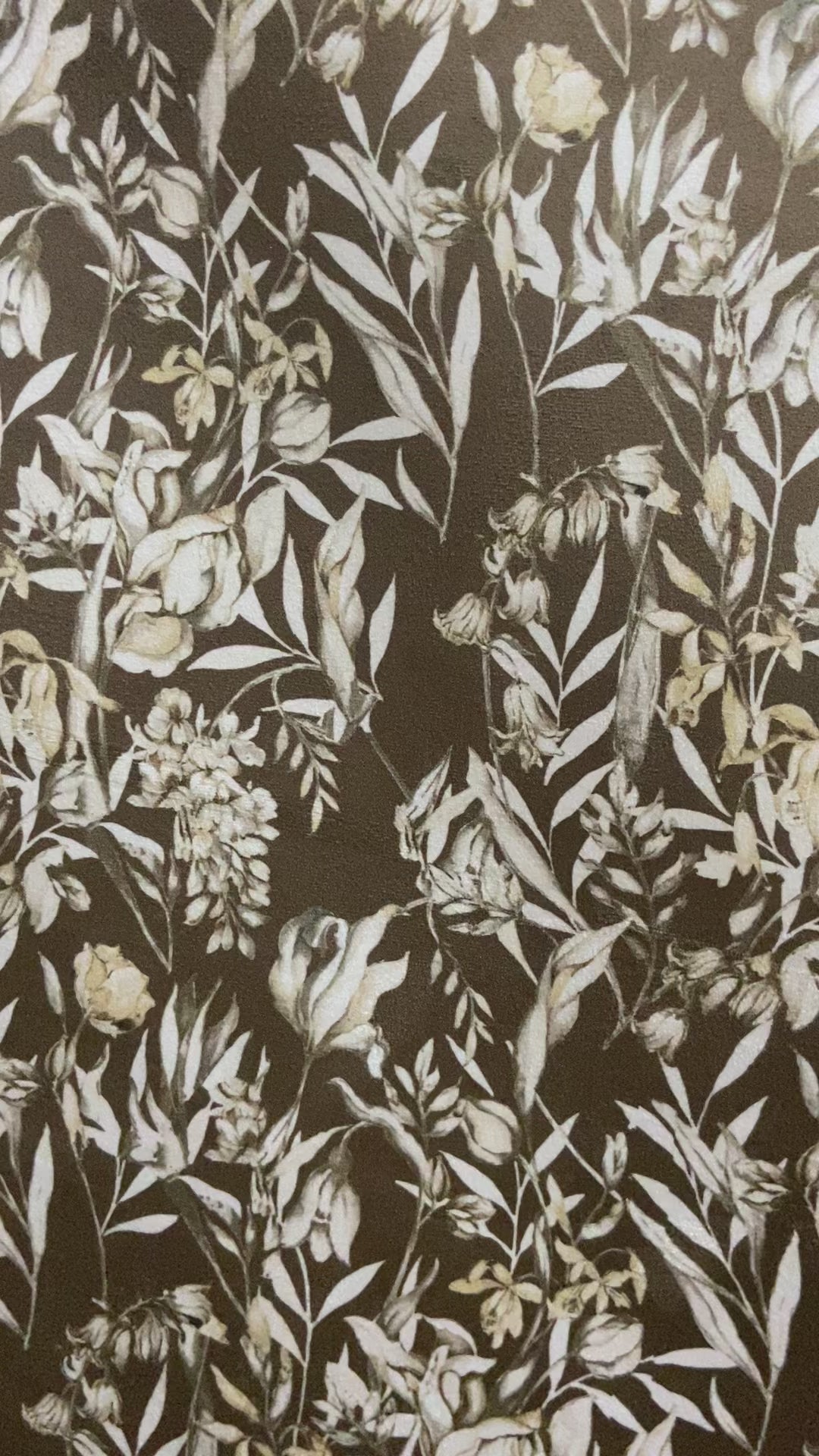 Velvet in Tropical Diwans & Table linen