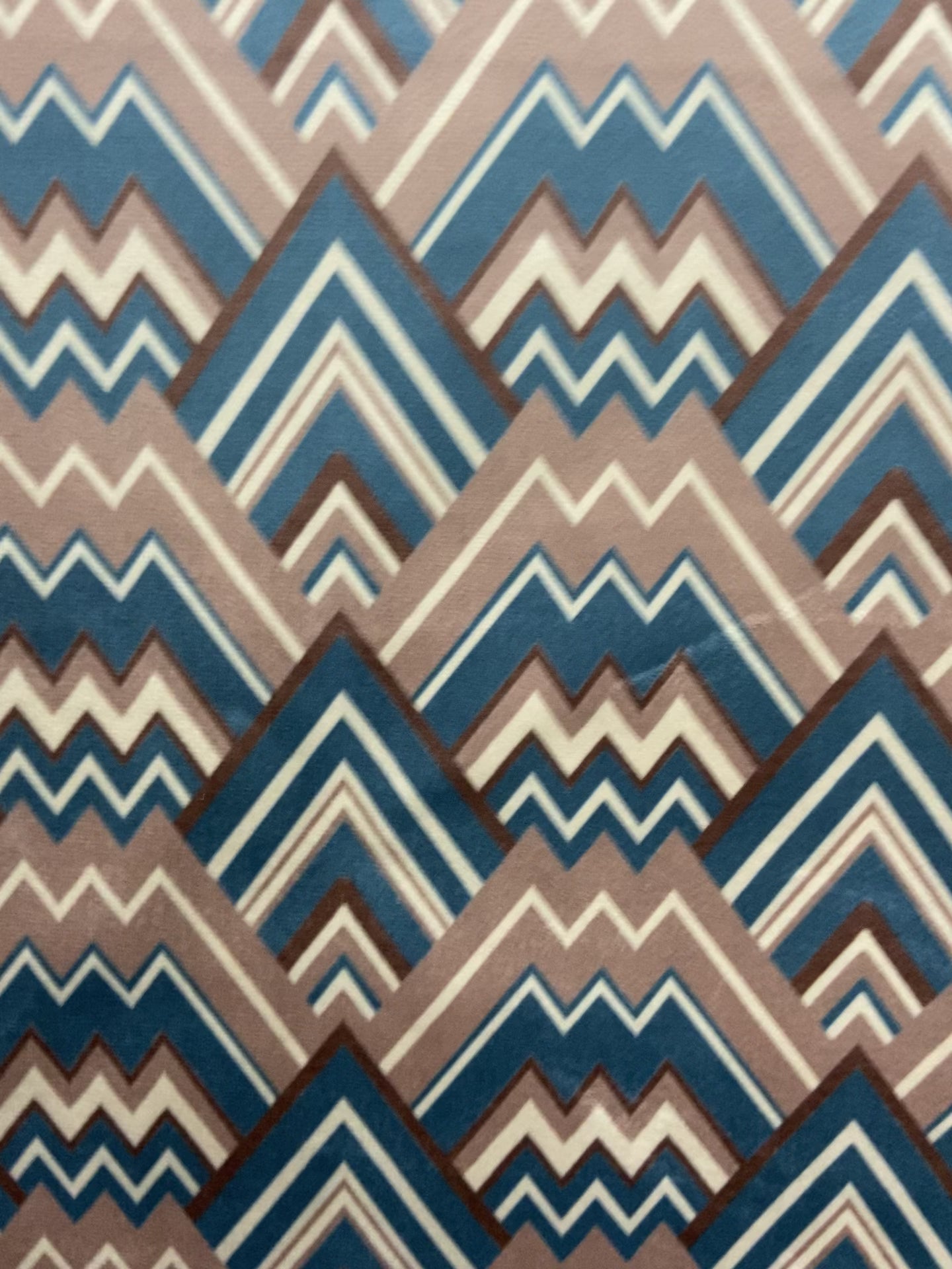 Linear Touch
