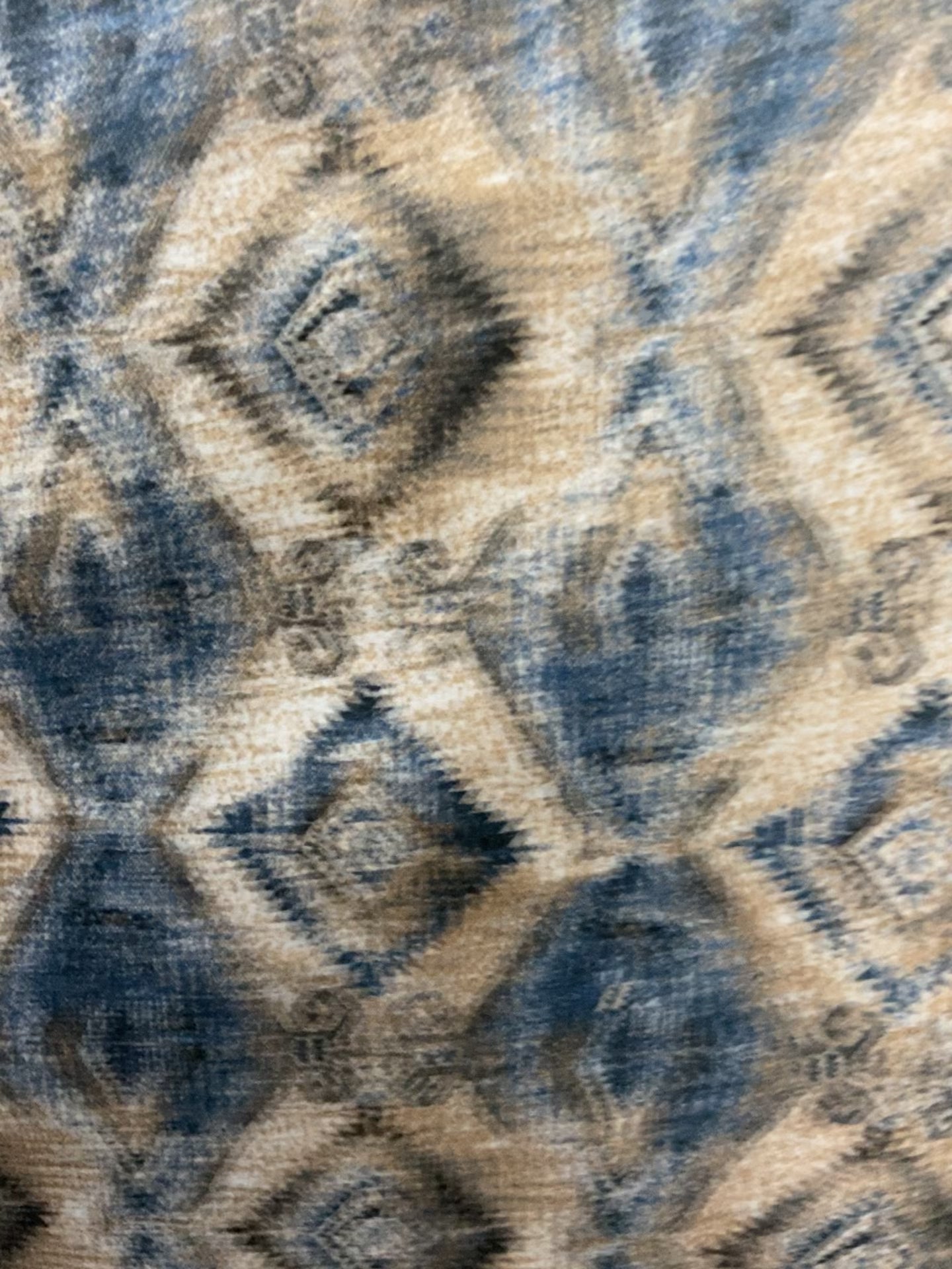 Azure Aztec